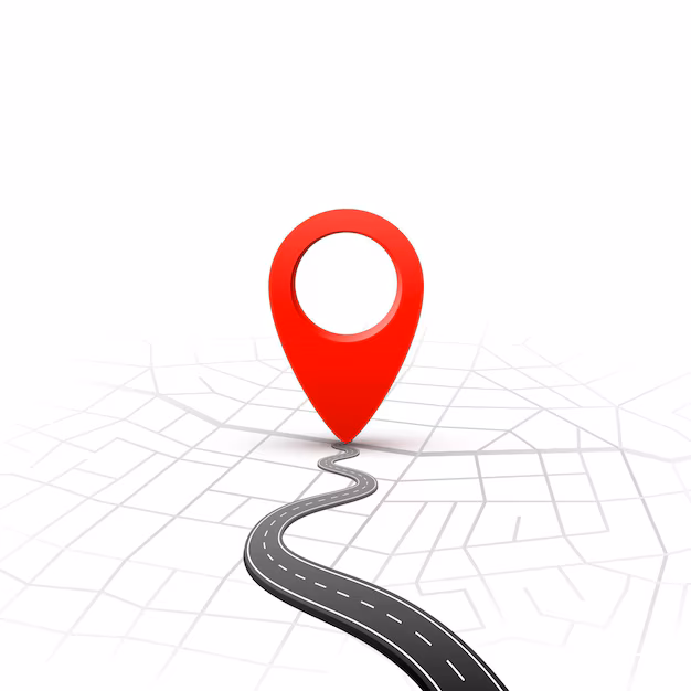 Coverage Area